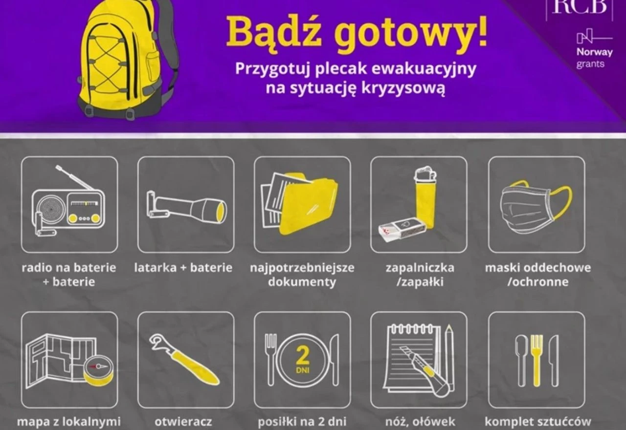 Poljska svim građanima šalje detaljne upute u slučaju rata