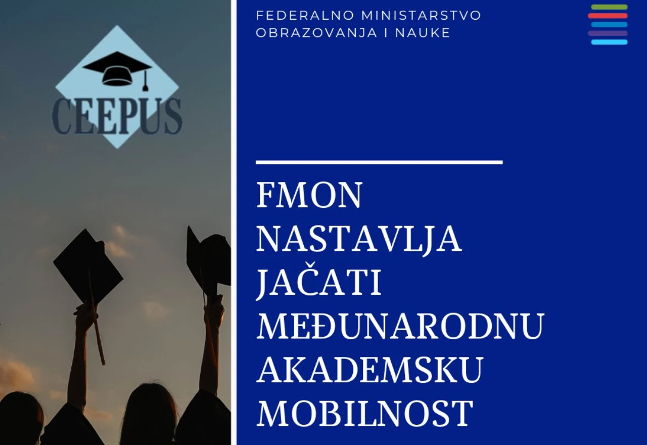 Ministarstvo povećava kvotu stipendija i jača akademsku mobilnost