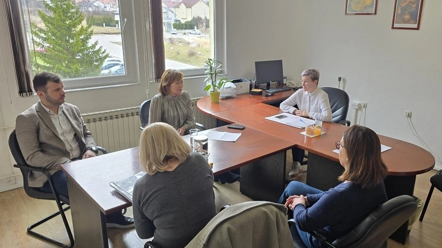HBŽ: Rasprava o novim zakonima i aktivnim mjerama zapošljavanja