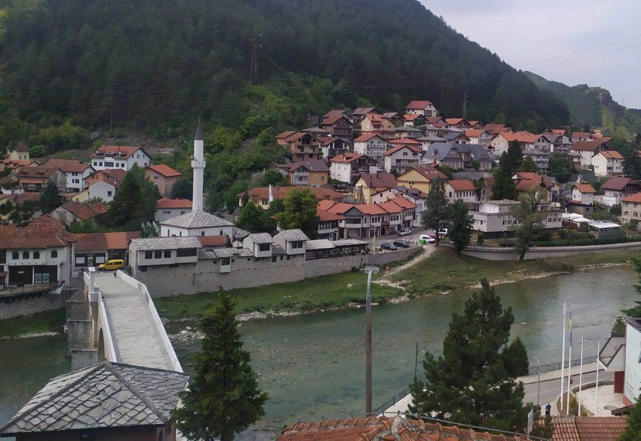 Enes Jahić: Djelimično izmijenjen dio optužnice