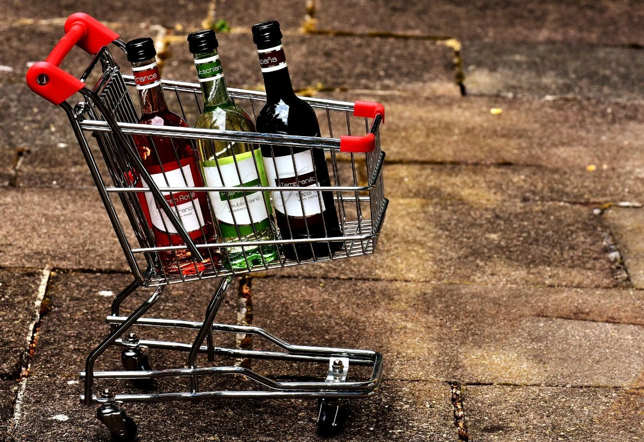 Na uvoz alkohola dnevno dajemo 800.000 KM