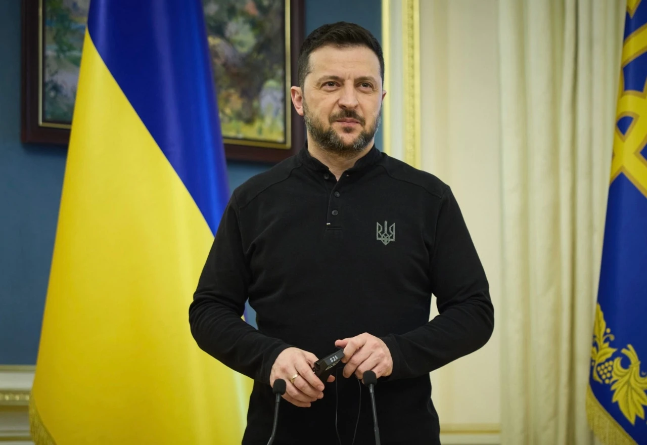 Zelenski nakon dogovora s Amerikom o primirju: Vrijeme je za punu istinu