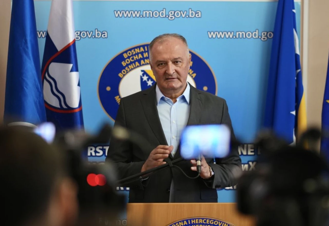 Helez: "Krenuli su na put bez povratka, kriza bi mogla prerasti u nešto sasvim drugo"