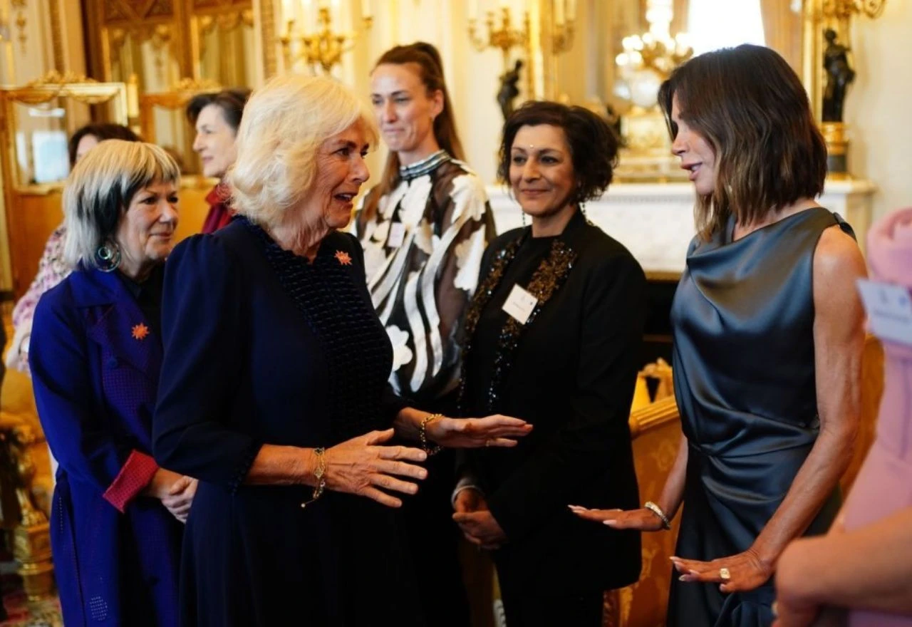 Ove haljine uskoro će biti must-have, a Victoria Beckham već ima jednu