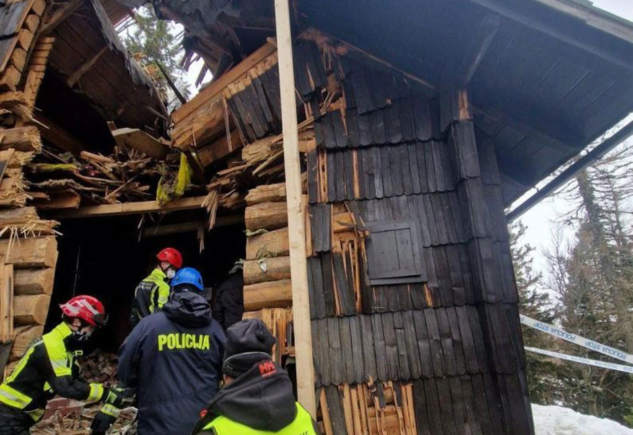 Otkriven identitet: U padu zrakoplova u Sloveniji poginuo suvlasnik Pirate Baya