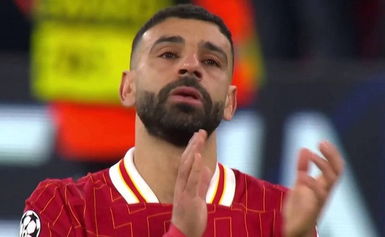VIDEO I Salahove suze, je li ovo posljednja sezona u Liverpoolu?