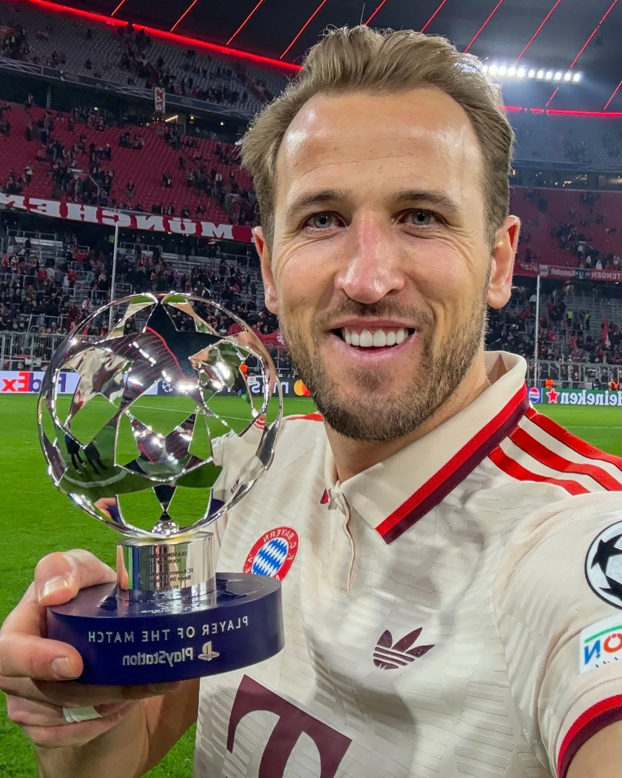 Harry Kane popravio ionako zavidnu statistiku
