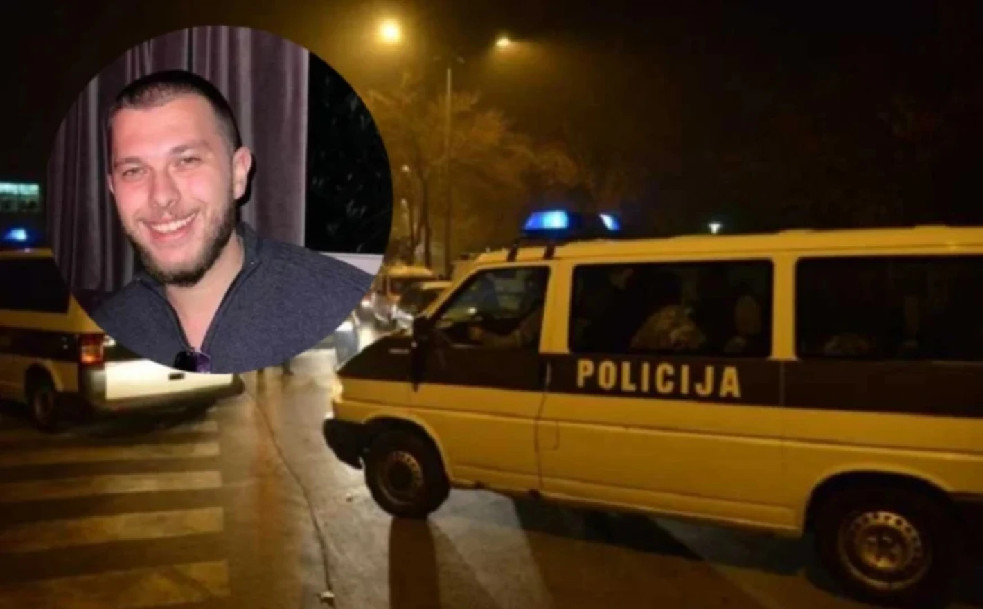 Određen jednomjesečni pritvor Dinu Bahtoviću zbog brutalnog ubojstva