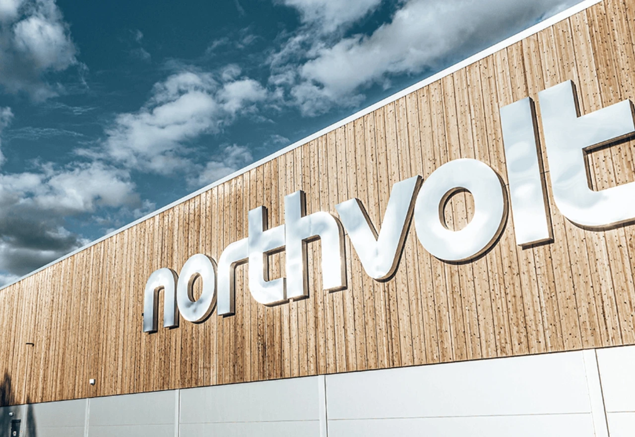Bankrot Northvolta: Kraj europske nade za zelenu tranziciju?