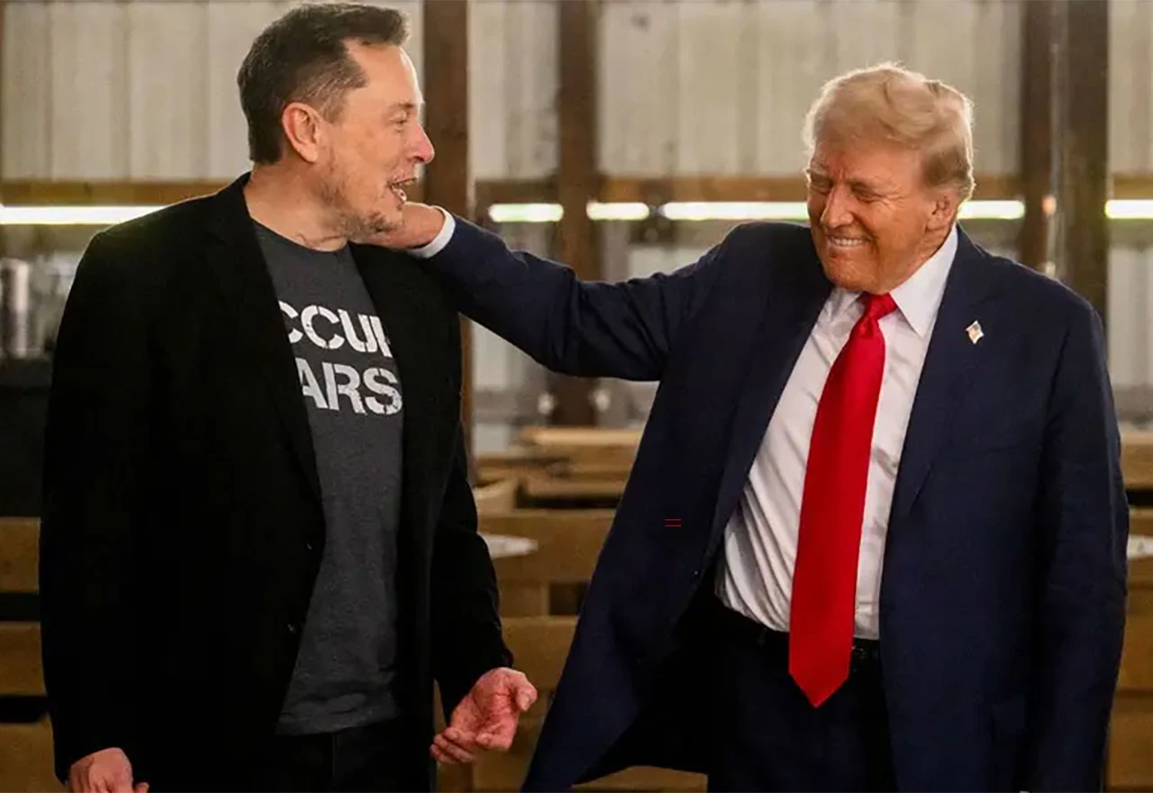 Musk postaje ključni financijer Trumpove kampanje s 100 milijuna dolara