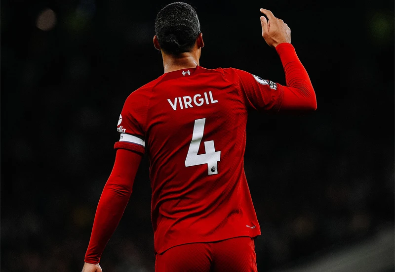 Liverpool pronašao zamjenu za van Dijka
