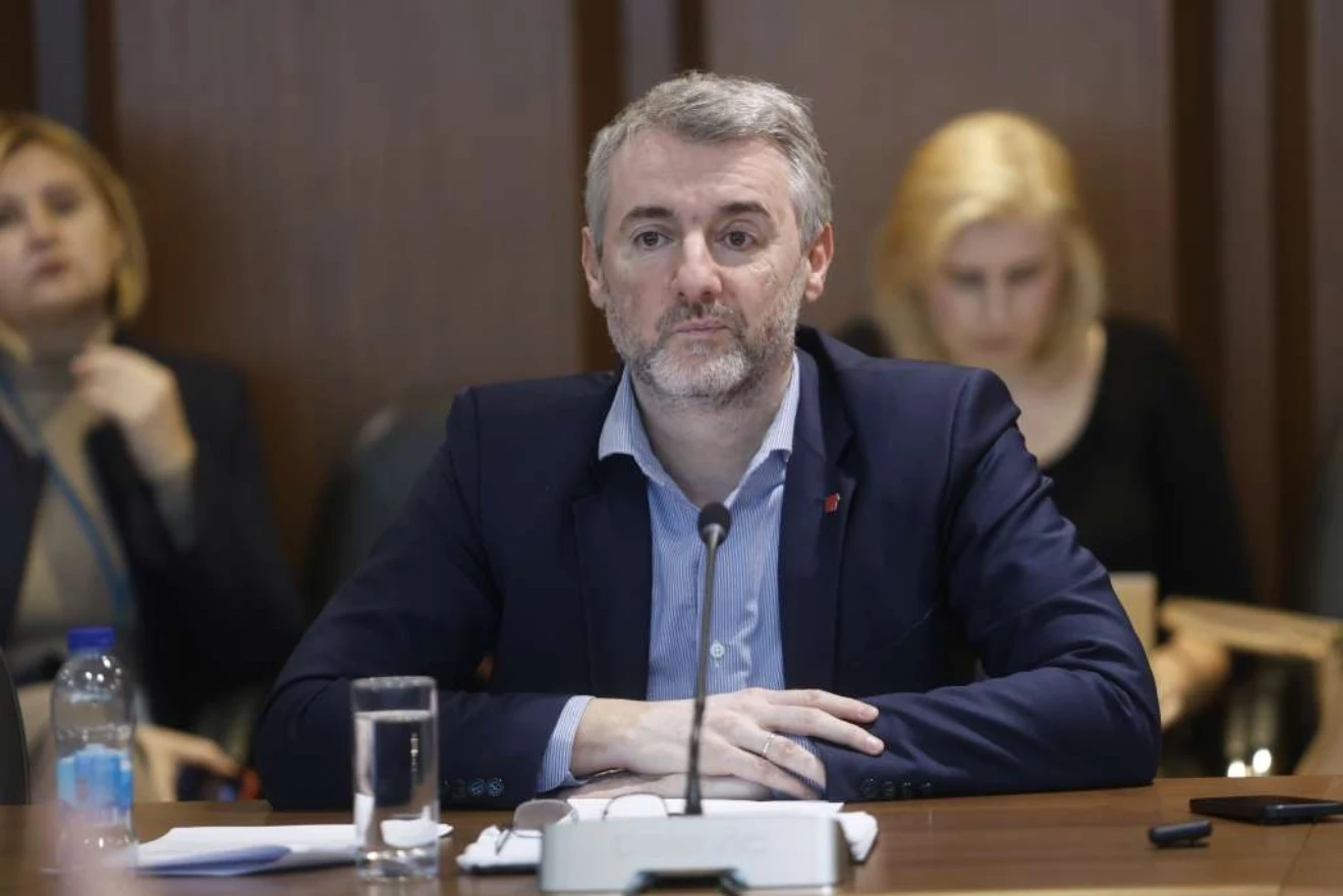 Naša stranka: Vrijeme je da podvučemo crtu i osiguramo mir