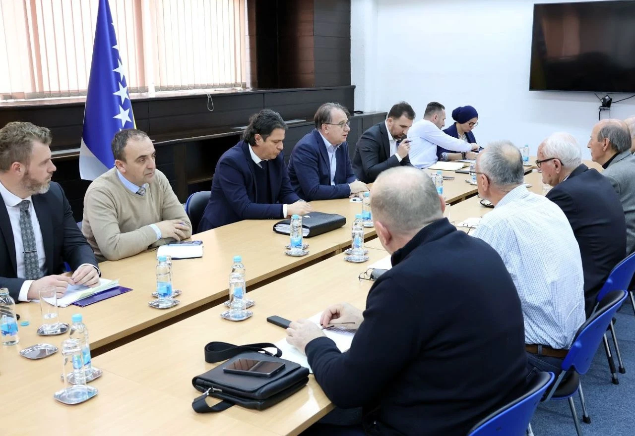 Povećan proračun za mirovine: Vlada FBiH izdvojila dodatnih 337 milijuna KM