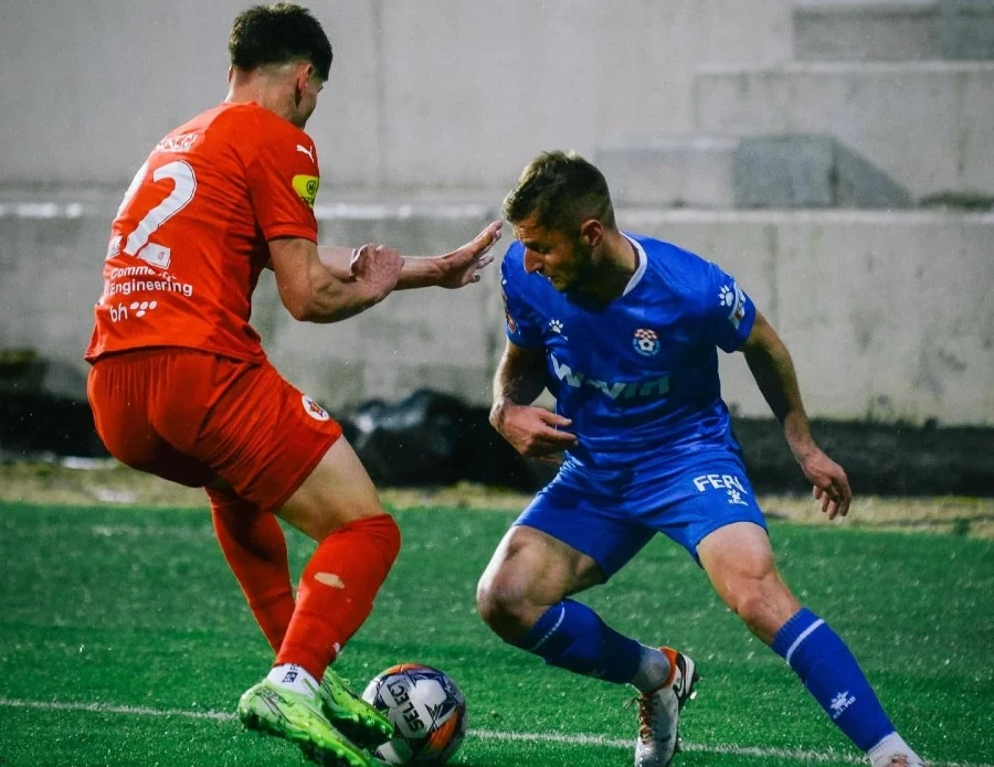 Široki slavio i u Vrapčićima i izborio polufinale Kupa