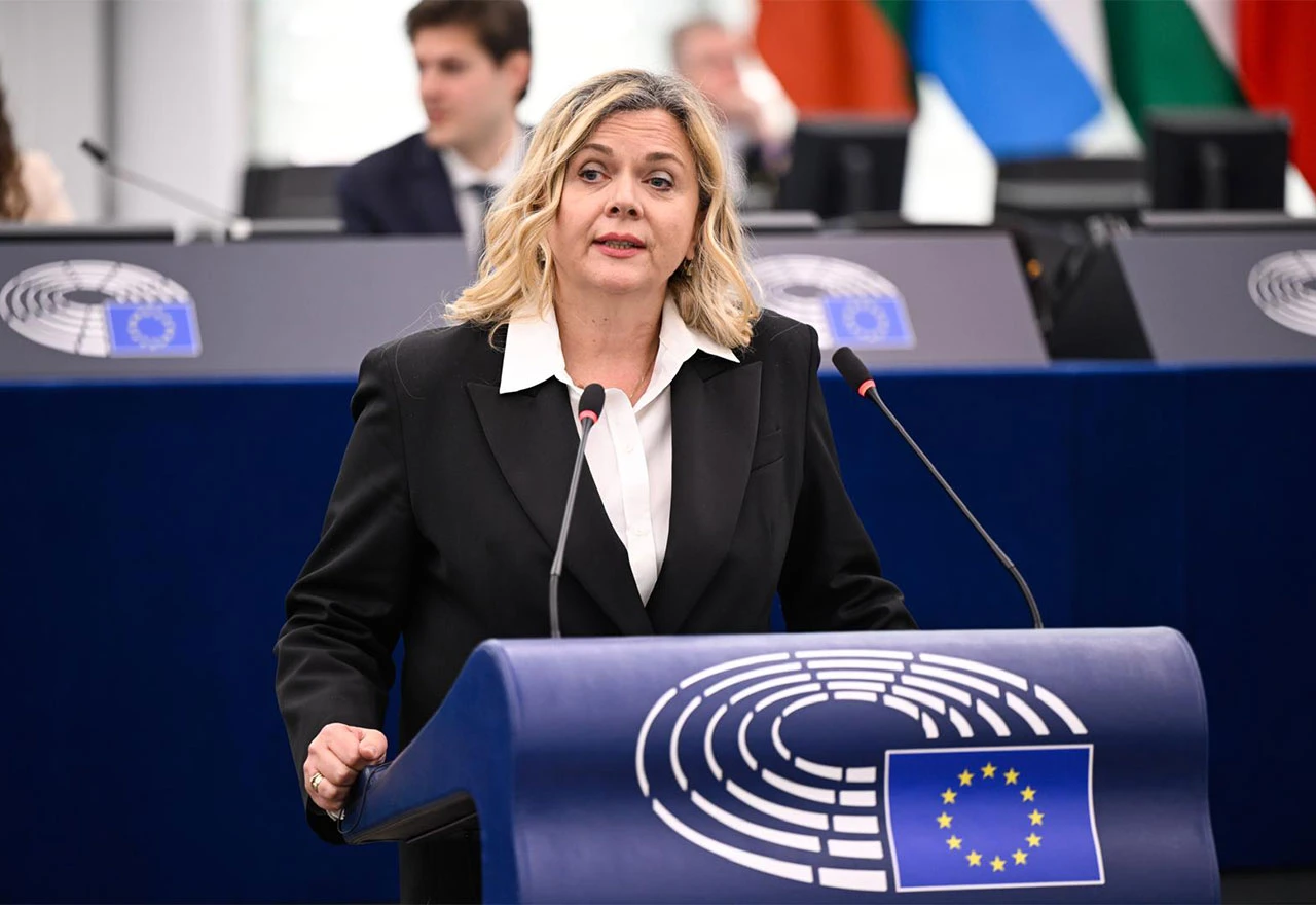 Zovko: Bez reforme Izbornog zakona BiH ostaje tempirana bomba
