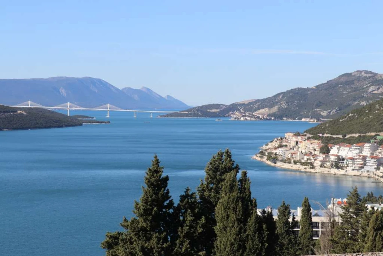 Najskuplja kuća u FBiH prodana u Neumu