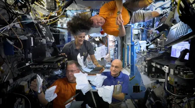 Zapeli u Svemiru: Opet odgodili povratak dvoje astronauta