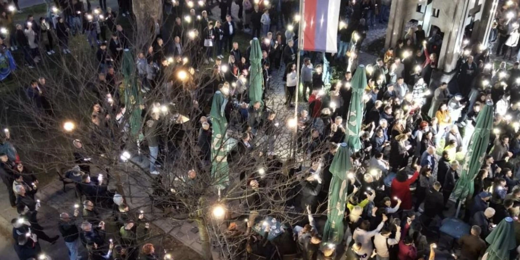 Počela pobuna protiv kopanja litija na Majevici: "Nećete kopati"