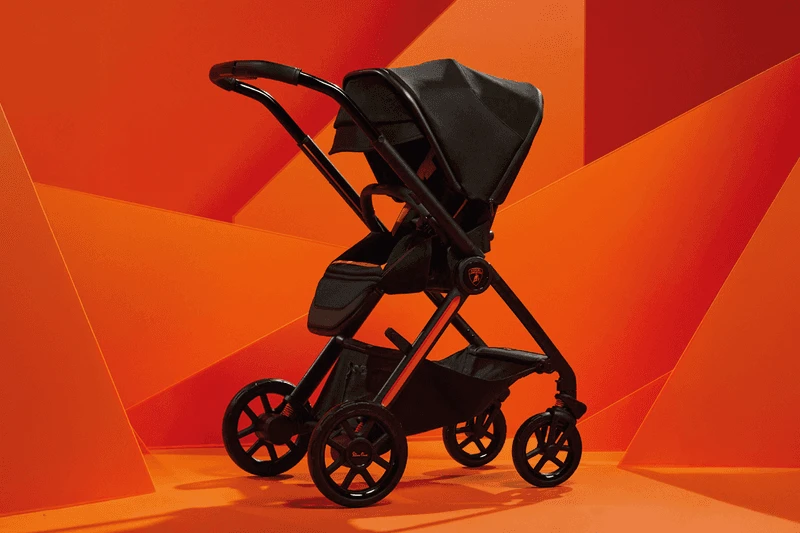 Lamborghini za bebe: Kad tvoj klinac ima bolja kola od tebe!