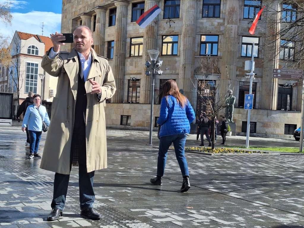 Anto Nobilo: Žalit ćemo se na presudu protiv Dodika