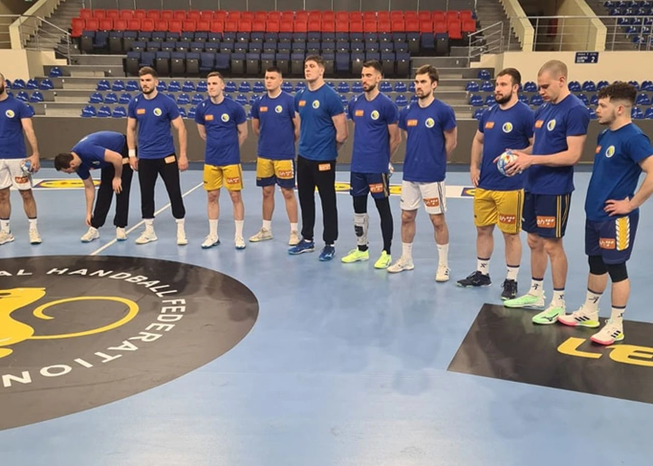 Rukometaši u Tbilisiju traže put do druge pobjede