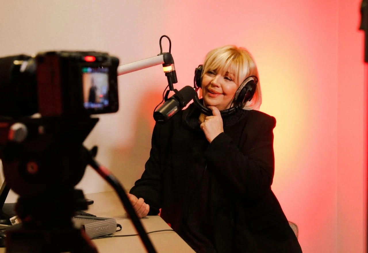 Marina Tomašević o Marku Bošnjaku: "On nije zločinac, samo je ostvario svoj san"