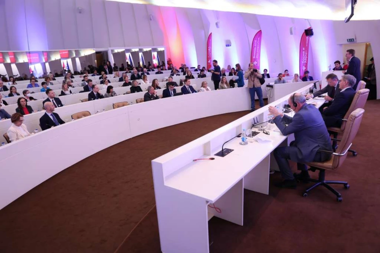 Švicarska ulaže 120 milijuna KM u BiH
