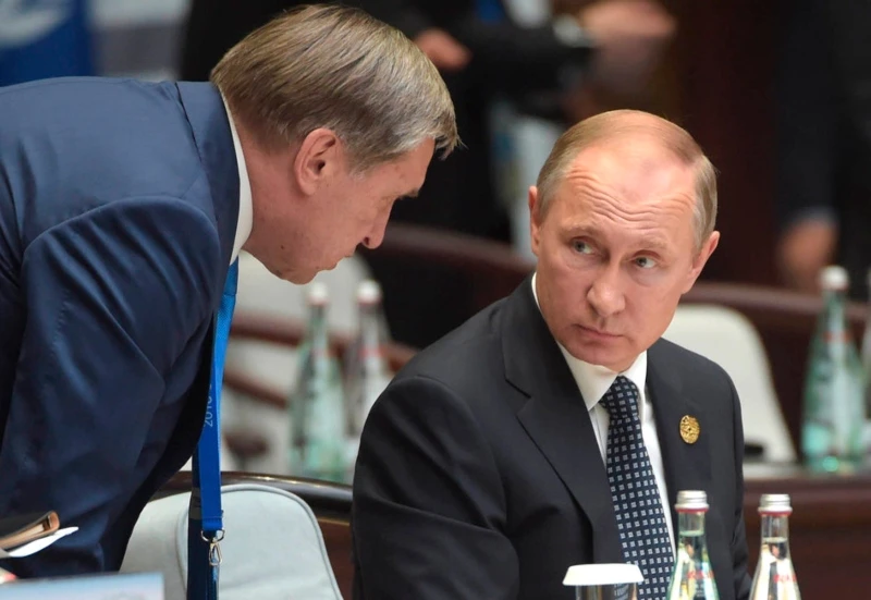 Putinov pomoćnik po prvi put konkretno komentirao predloženo primirje