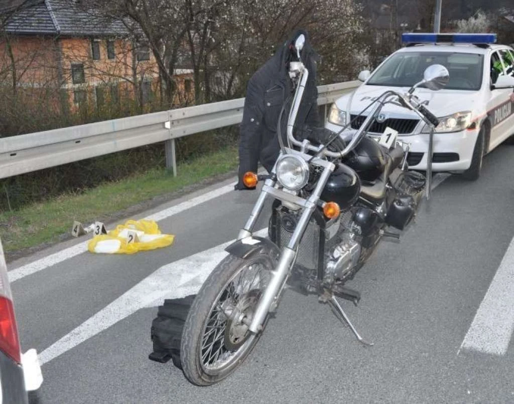 Policijska akcija: Zaplijenjeno više od 3 kg opojne droge