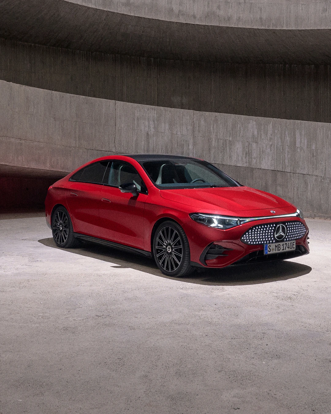 Predstavljen novi Mercedes CLA: Elektrifikacija i učinkovitost u jednom
