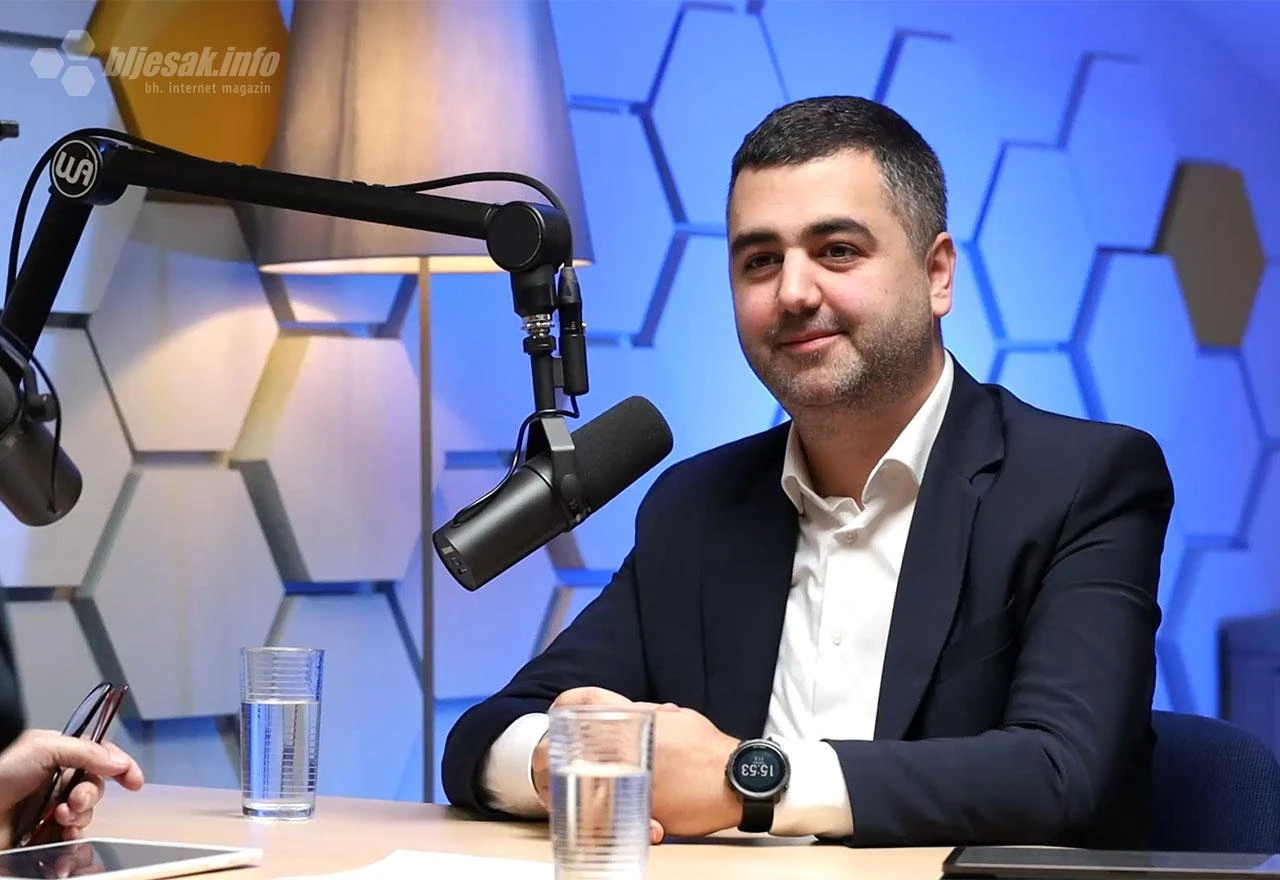 VIDEO I "Neretva je 50-ih cijelim tokom bila proglašena zaštićenim dijelom prirode"