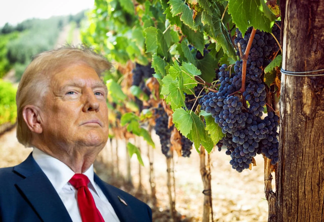 Trump Europi najavio uvođenje carina od 200%
