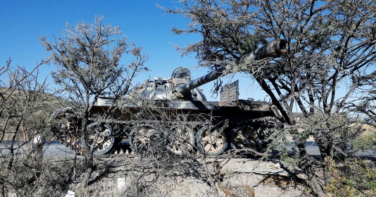 Etiopija i Eritreja na rubu rata: Napetosti rastu u Africi