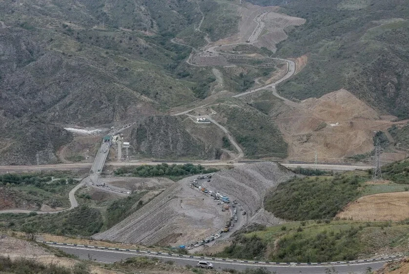 Armenija i Azerbajdžan: Primirje nakon 40 godina rata
