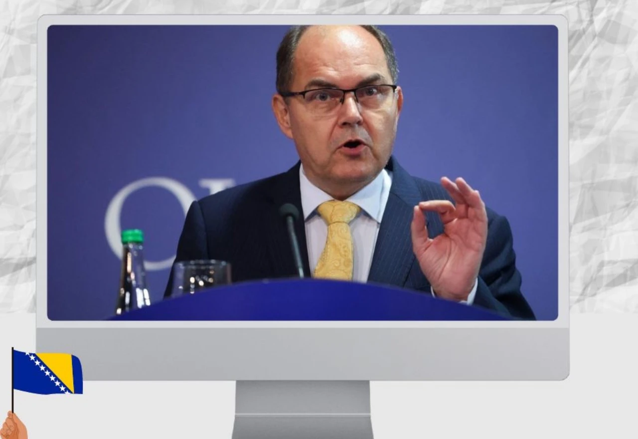OHR: Odluke Narodne skupštine RS-a ozbiljno krše Dayton