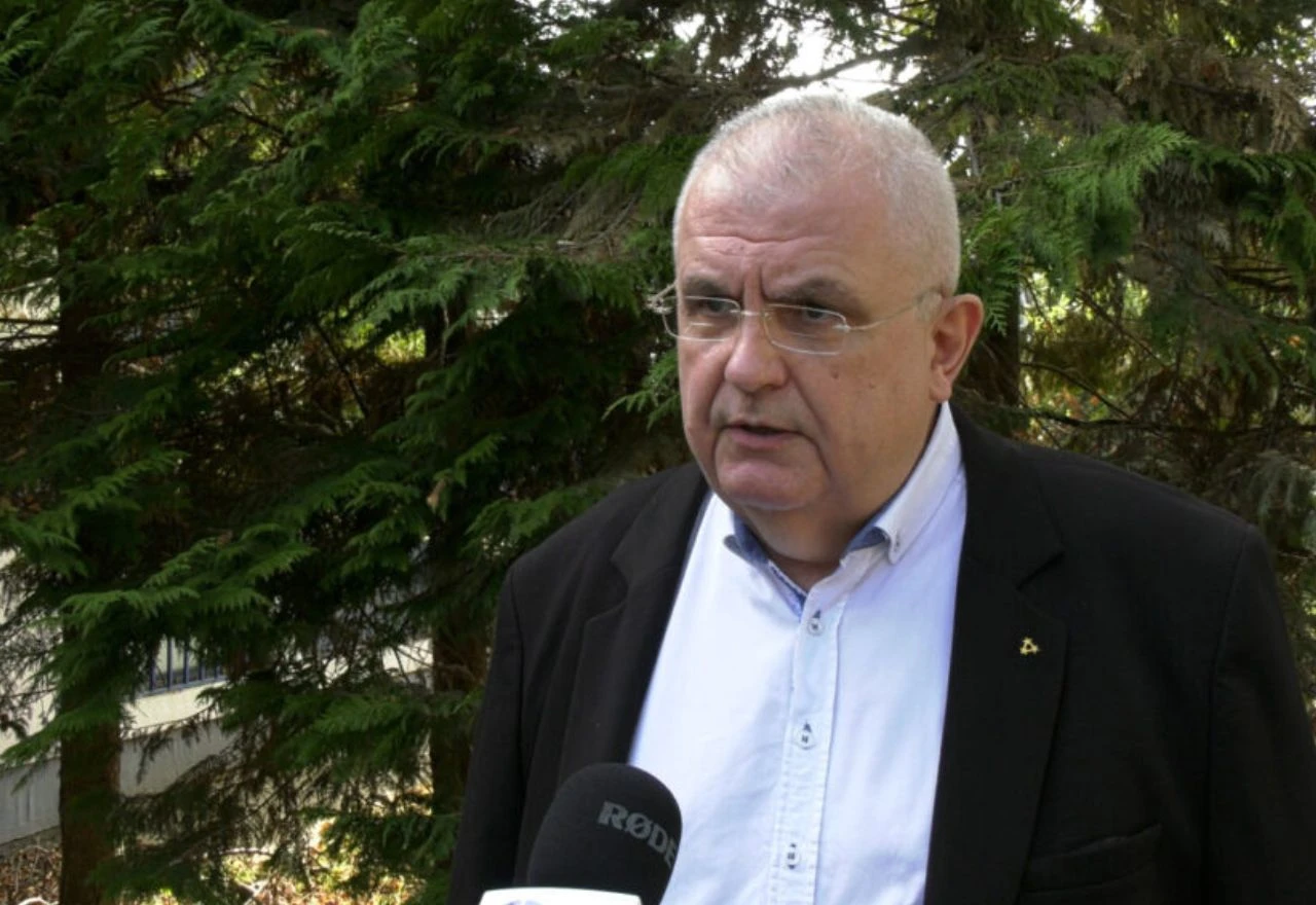 Čanak za Bljesak.info: Dodik je lažov, BiH se urušava, a studenti su jedina nada!