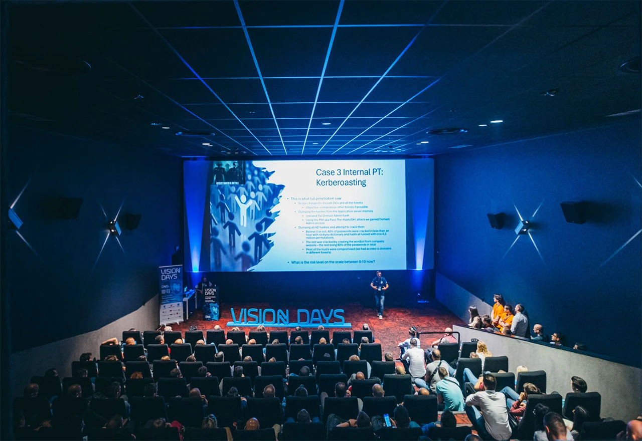 Mostar: IT konferencija donosi simulacije cyber napada uživo!
