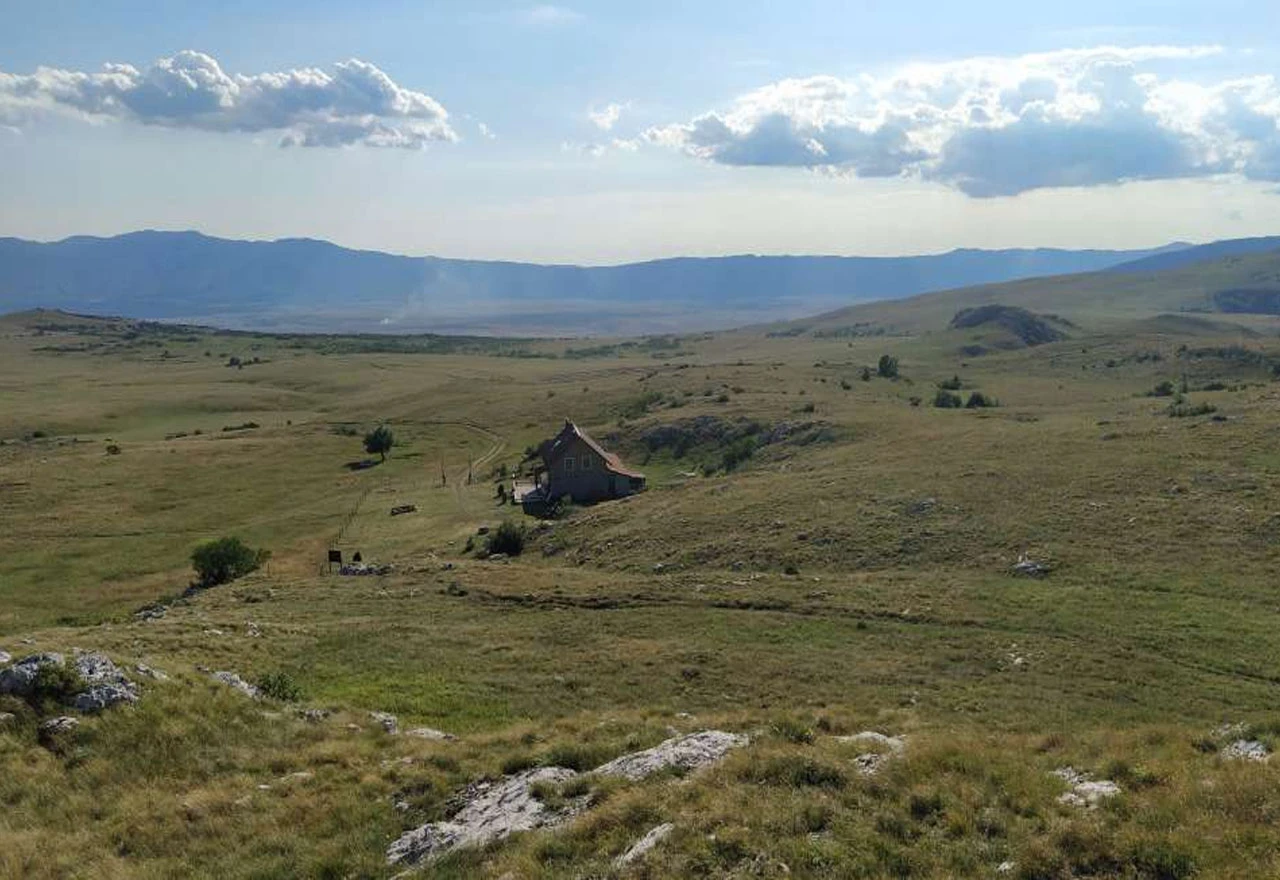Obnova rimskih bunara na Dinari: HBŽ se uključuje u zaštitu