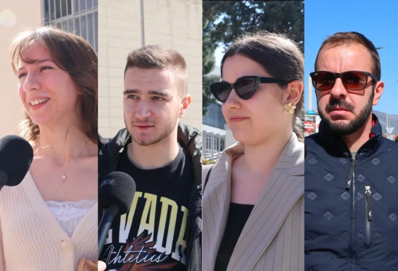 VIDEO | Pitali smo: Koji je najgori naglasak u BiH? Dva kraja su se istaknula