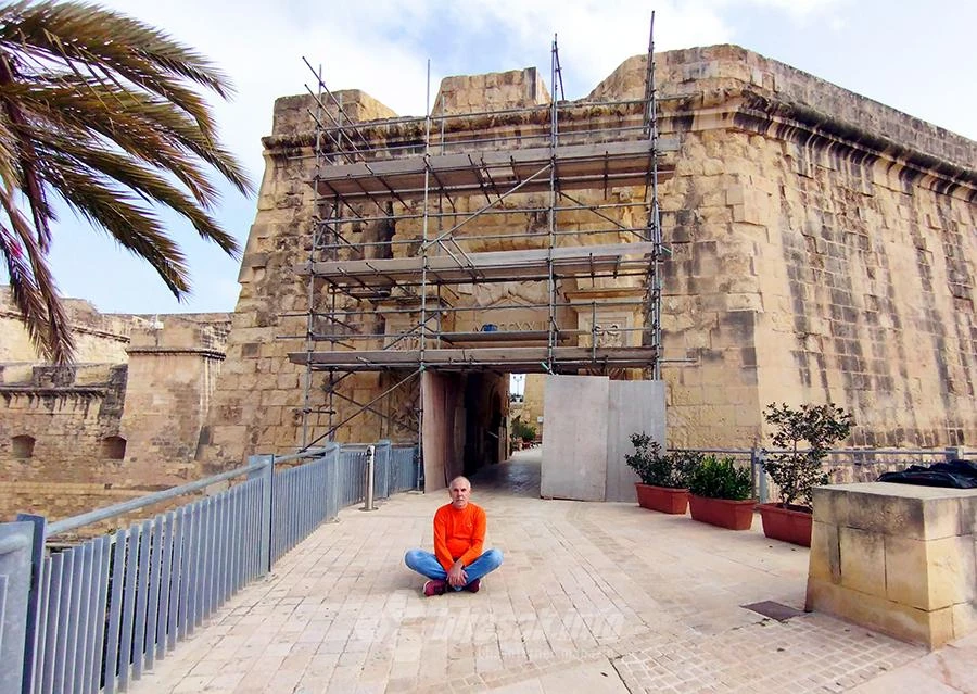 Birgu (Vittoriosa): Pobjeda koja je spasila Maltu