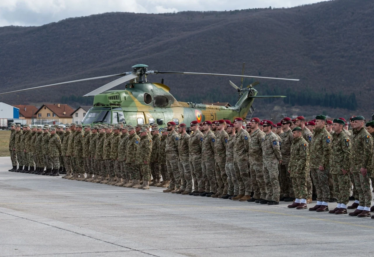 Der Standard: EUFOR spreman pomoći SIPA-i u privođenju Milorada Dodika