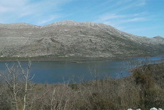 Ekološki aktivisti udruženi na Međunarodni dan rijeka protiv štetnog projekta 'Gornji horizonti'