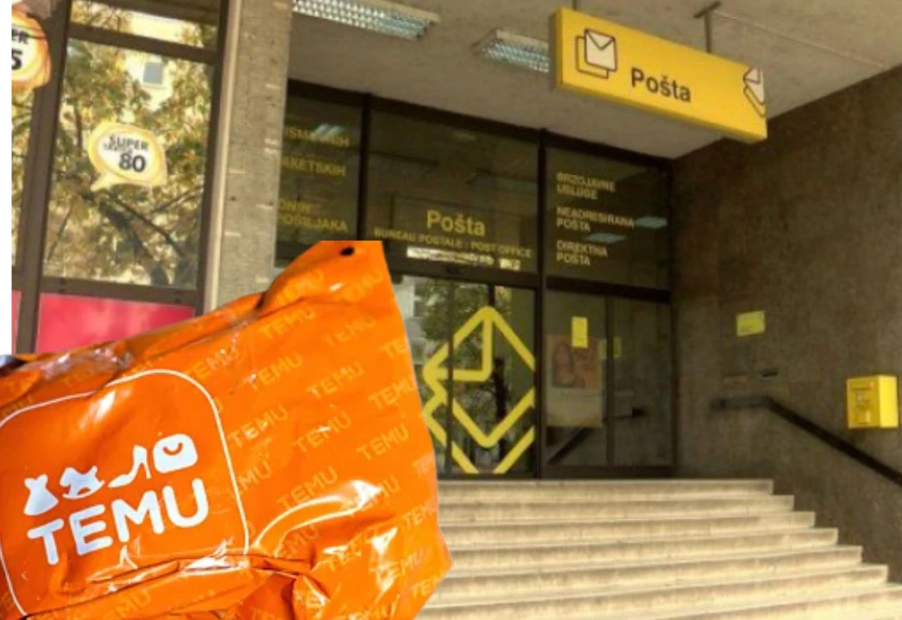 HP Mostar zabilježio rekordan rast u broju dostava, Temu djelomično zaslužan