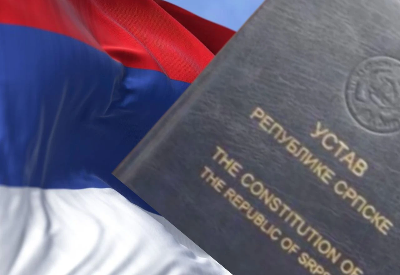 Čemu će služiti služba za zaštitu ustavnog uređenja Republike Srpske?