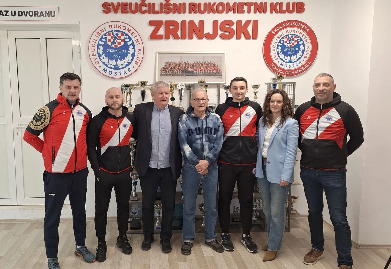 Mostar: Kako ojačati mentalnu snagu sportaša?