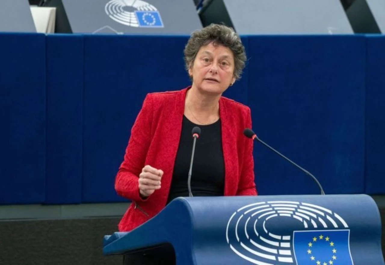 Europarlamentarka: Građani Srbije su se zasitili korupcije, EU mora stati uz narod