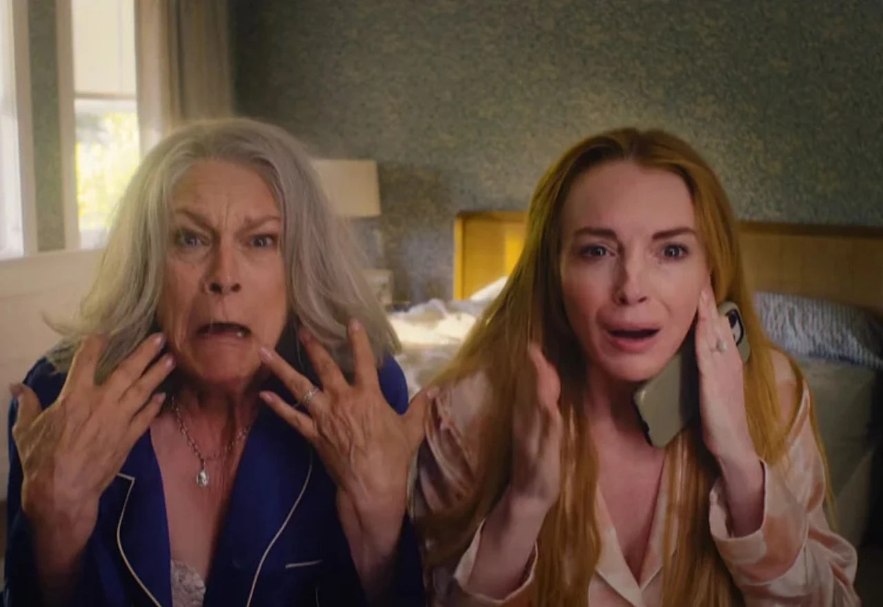 Disney objavio teaser za nastavak kultne komedije ''Freaky Friday''