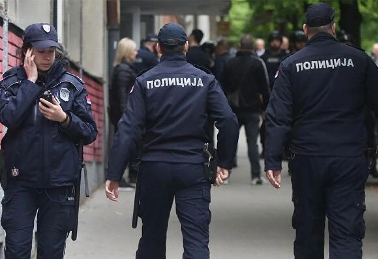 Što se događa u policiji u Srbiji: ''Pojedine policijske jedinice su odbile da biju građane''