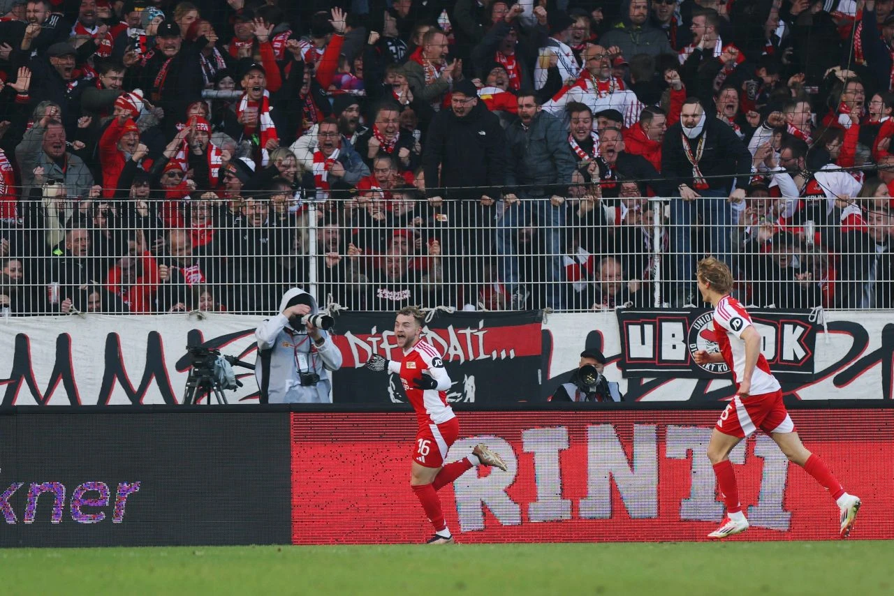 VIDEO I Bayernu samo bod, Plea uništio Werder