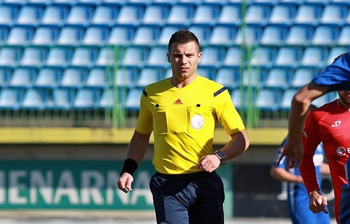 Posušju i Veležu sudi novi sudac, Antoni Bandić otkazao u posljednji čas